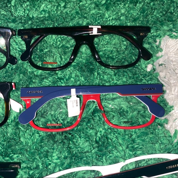 Carrera glasses - Picture 2 of 3